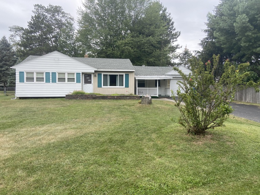 10344 Dewberry St, Portage, MI 49024 - photo 1