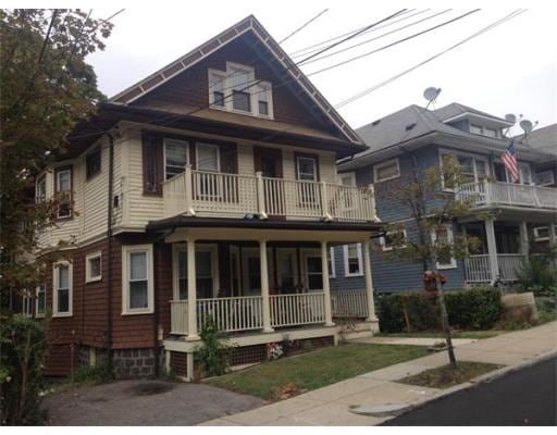 24 Langley Rd unit 26, Brighton, MA 02135 - photo 1