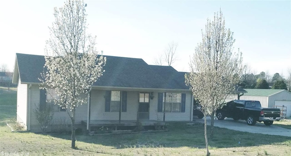 0 Jeri Ann Dr unit 17007255, Paragould, AR 72450 - photo 1