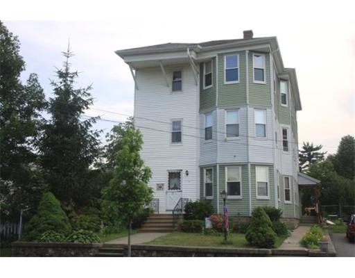 20 Summerhill Ave, Worcester, MA 01606 - photo 1