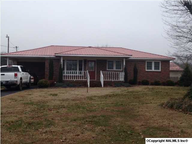 474 Winkles Rd, Grant, AL 35747 - photo 1