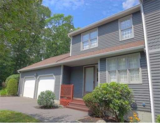 7 Lombardi Cir unit 7, Milford, MA 01757 - photo 1