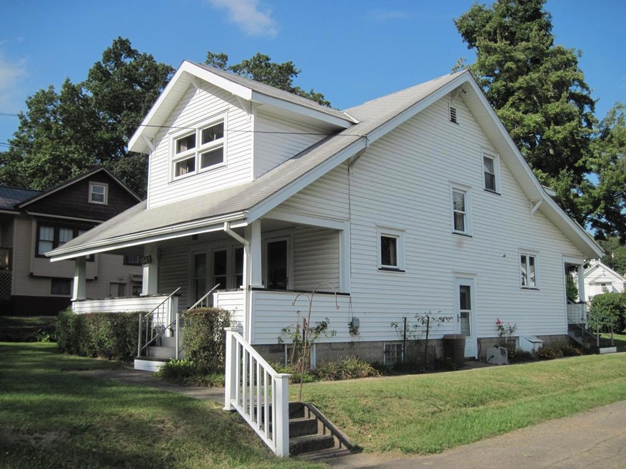 Main View