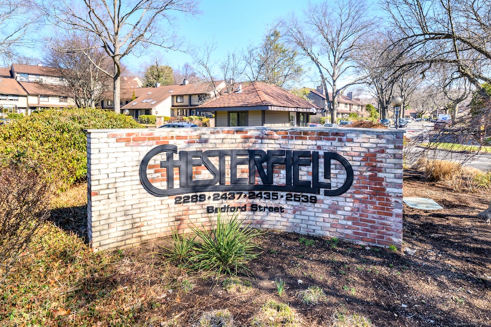 2437 Bedford St unit G7, Stamford, CT 06905 - photo 1