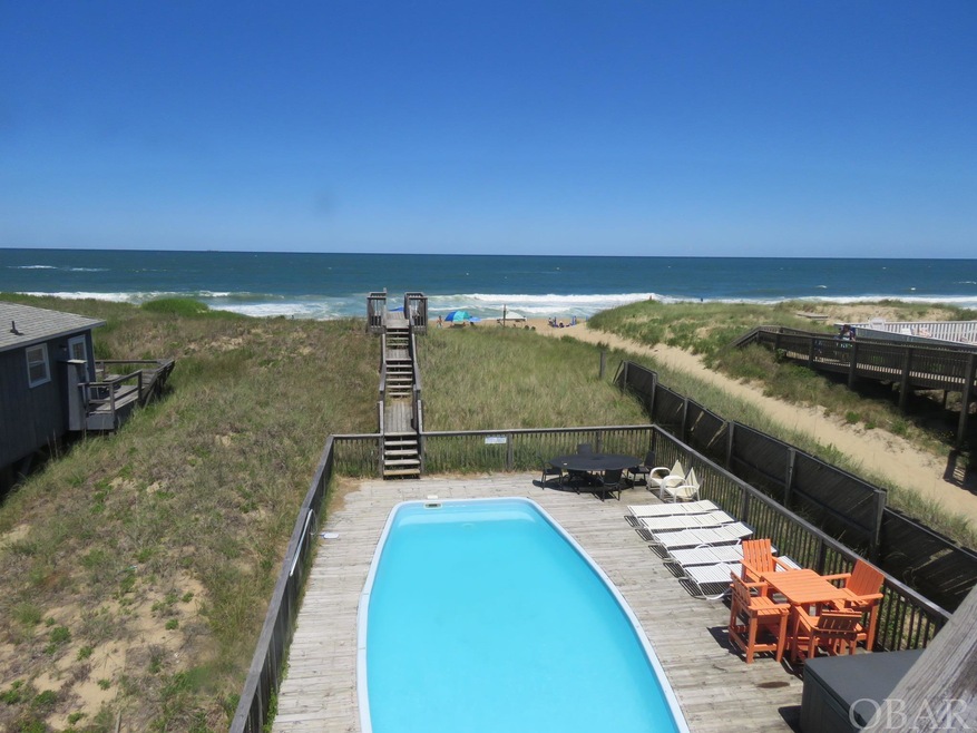 1241 S Virginia Dare Trail, Kill Devil Hills, NC 27948 - photo 1