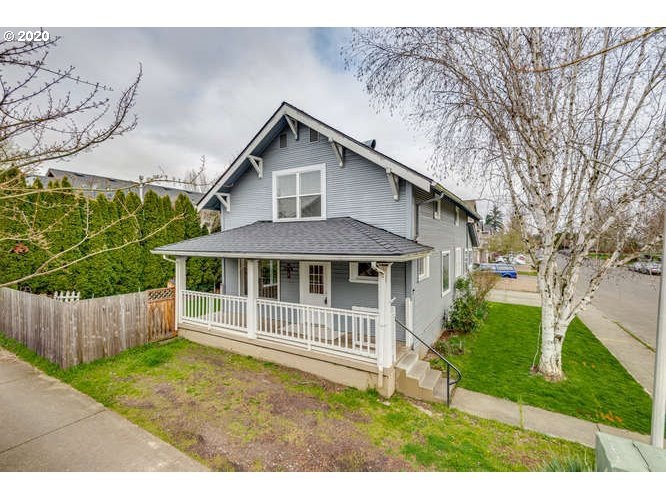 481 S Pine St, Canby, OR 97013 - photo 1