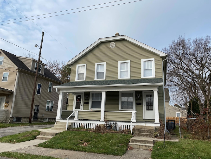 1375 S 6th St unit 377, Columbus, OH 43207 - photo 1