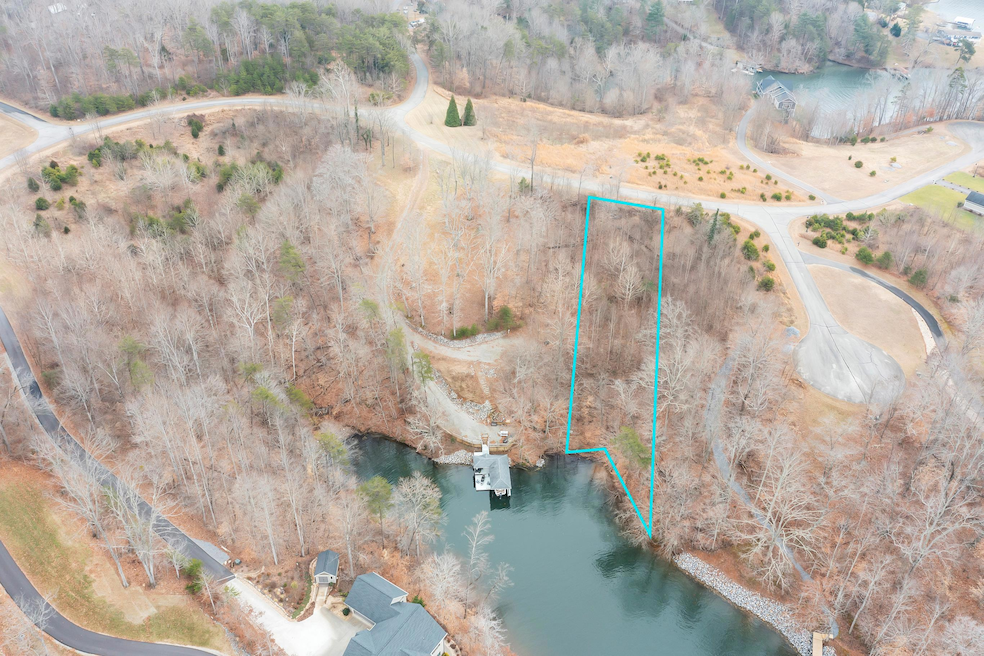 Lot 13 Minnow Ln, Goodview, VA 24095 - photo 1