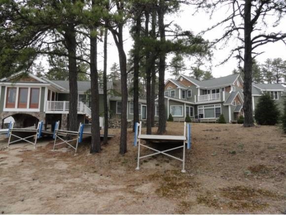 342 W Bay Rd, Freedom, NH 03836 - photo 1