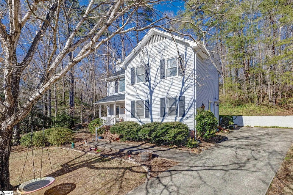 103 Ginger Ln, Taylors, SC 29687 - photo 1