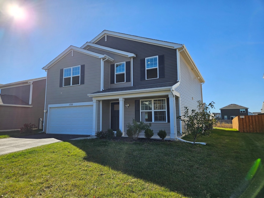 1735 Bayberry Ln, Pingree Grove, IL 60140 - photo 1