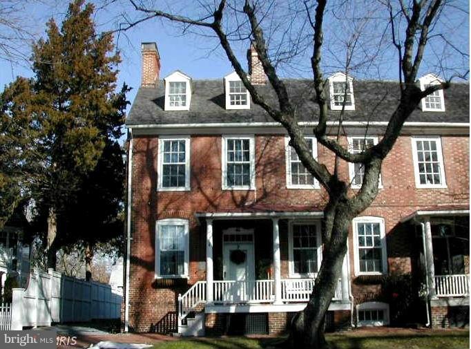 110 High St, Chestertown, MD 21620 - photo 1