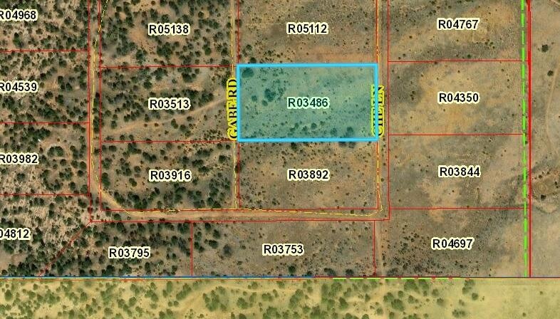 Lot 703 Che Loop, Ramah, NM 87321 - photo 1
