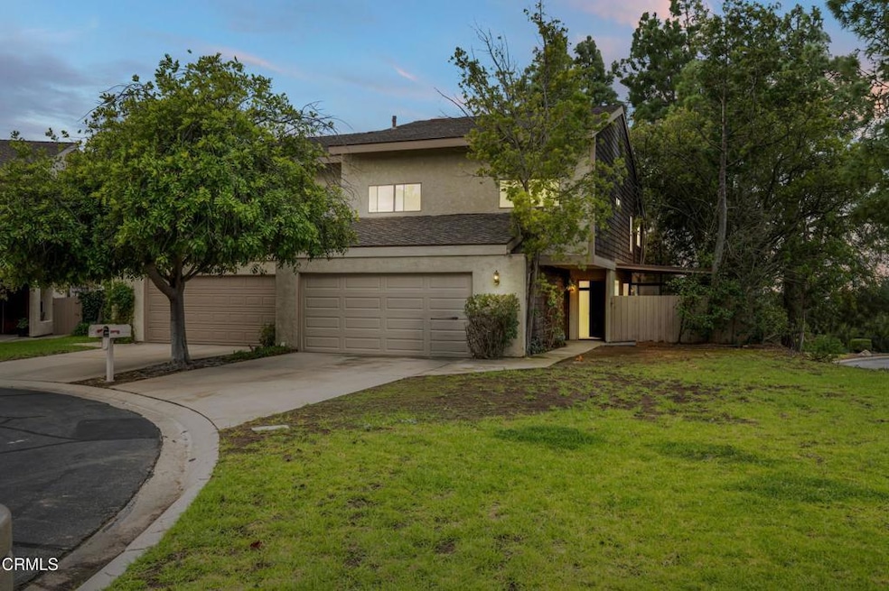 3063 Marigold Place unit A, Thousand Oaks, CA 91360 - photo 1