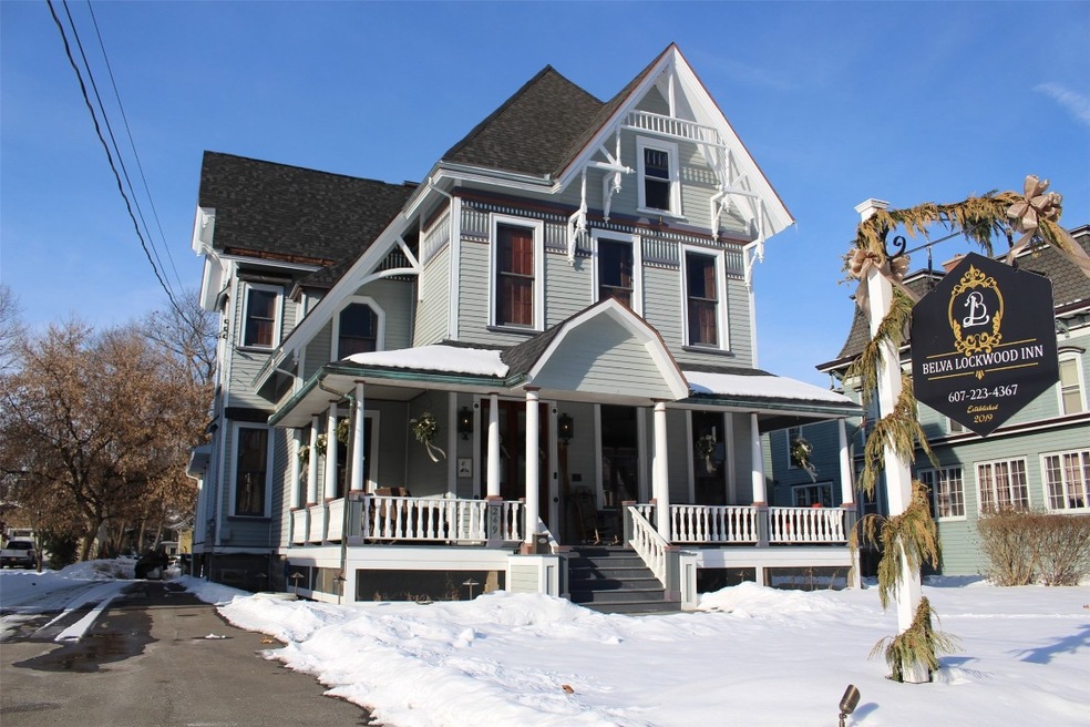 249 Front St, Owego, NY 13827 - photo 1