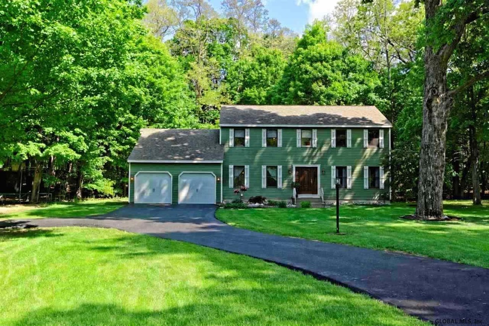 8 Deer Run, Gansevoort, NY 12831 - photo 1