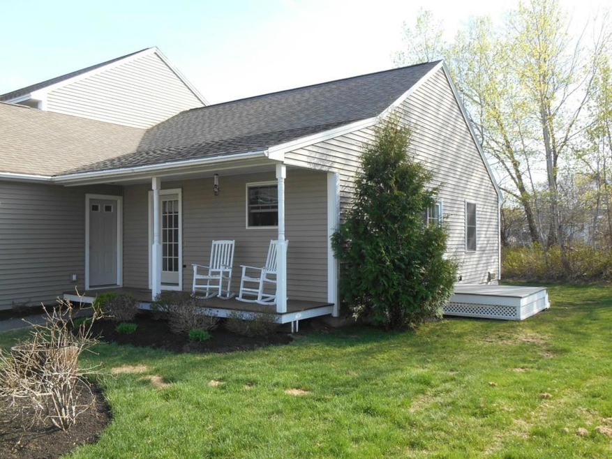 44 Ethel Ave unit 12, Westbrook, ME 04092 - photo 1