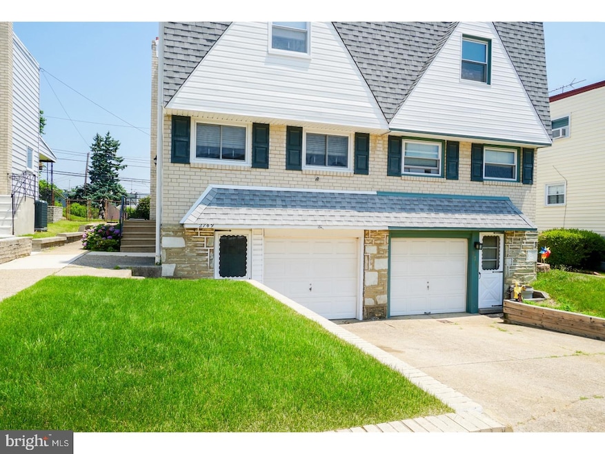 2749 Maxwell St, Philadelphia, PA 19136 - photo 1