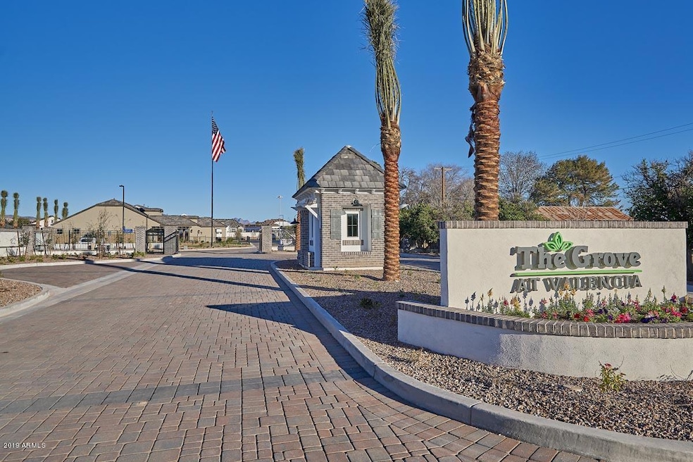 4513 E Fountain St, Mesa, AZ 85205 - photo 1