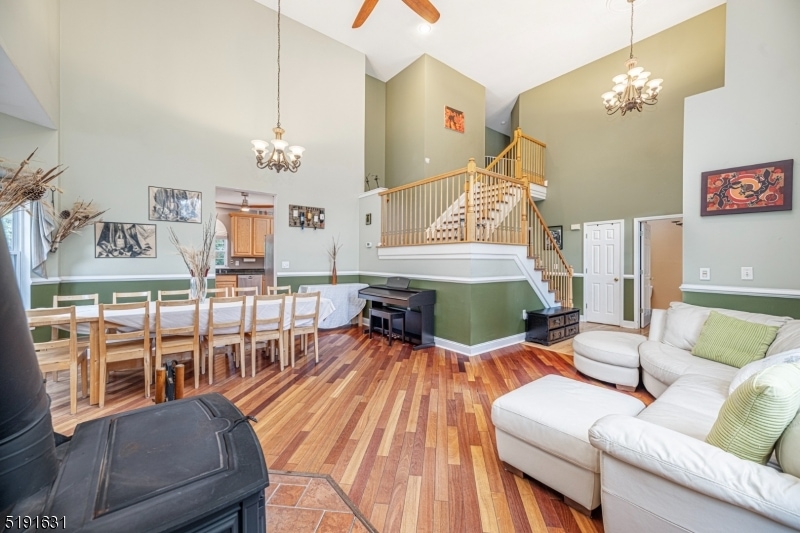 945 Hunters Ridge, Lake Hopatcong, NJ 07849 - photo 1