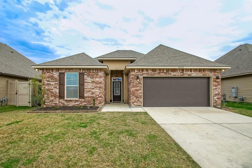 4456 Park Shore Dr, Marrero, LA 70072 - photo 1