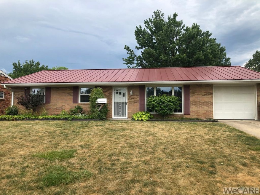 649 Westbrook Dr, Lima, OH 45801 - photo 1