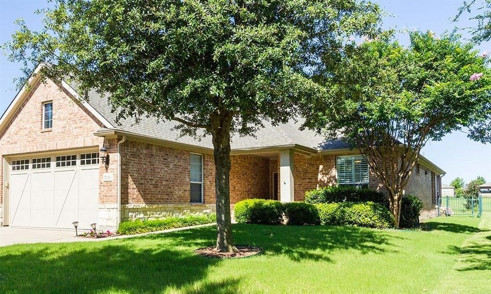 Curb Appeal on the Golf Course