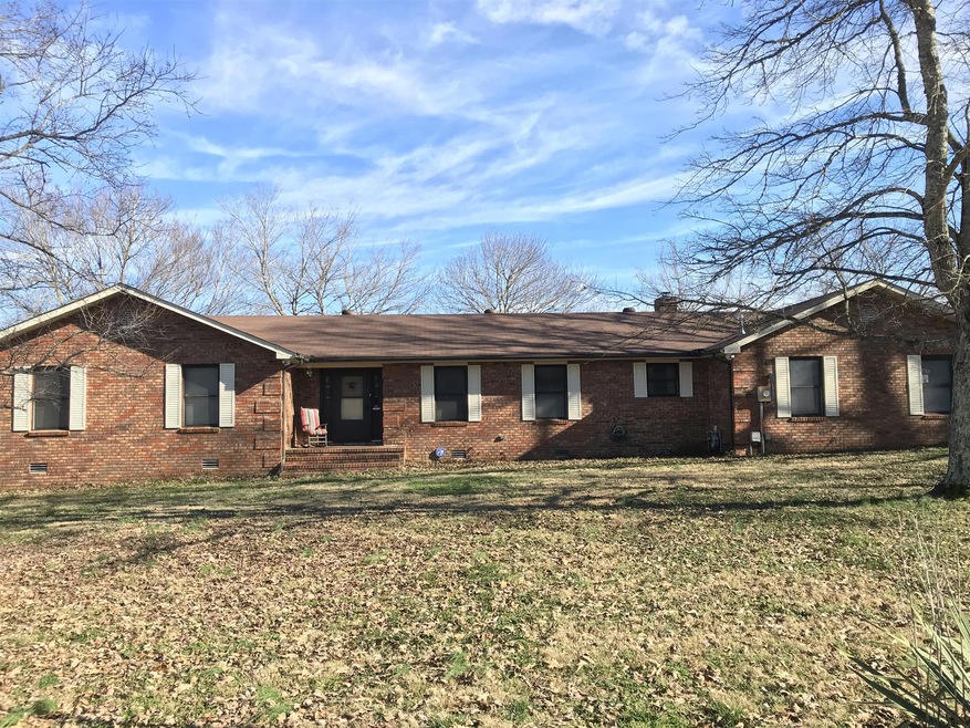 505 Brandontown Rd, Manchester, TN 37355 - photo 1