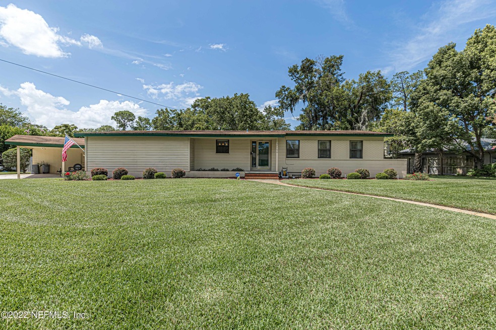 7156 Singapore Rd, Jacksonville, FL 32216 - photo 1