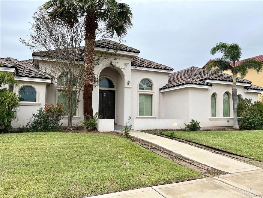 3619 Tigris, Edinburg, TX 78539 - photo 1