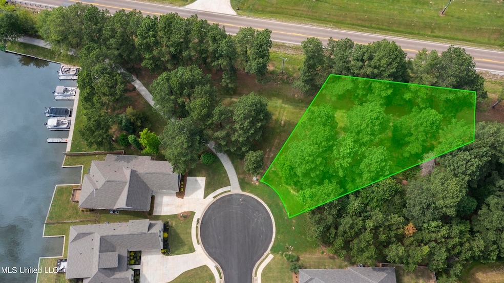 Lot 113 Harbor View-3a