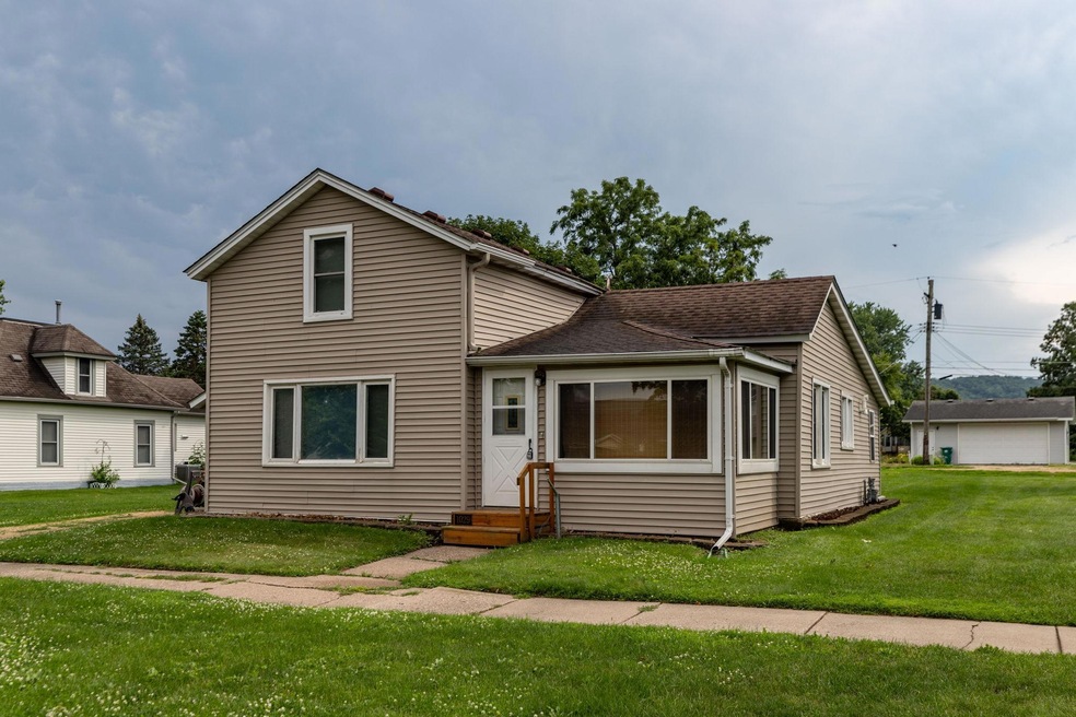 Sold $150,000 • Co-Listing Agent