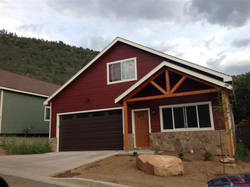 0 Cedar Ridge Way unit 689551, Durango, CO 81301 - photo 1