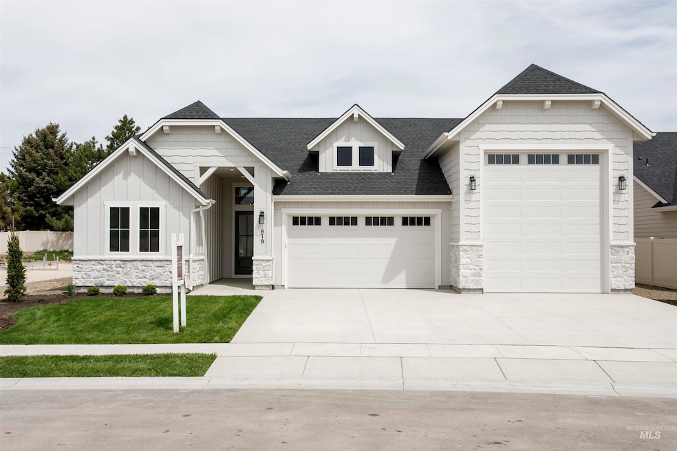 Sold • Co-Listing Agent