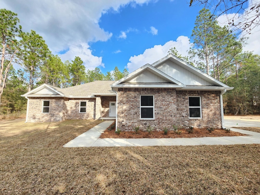 Possum Ridge Exterior 2