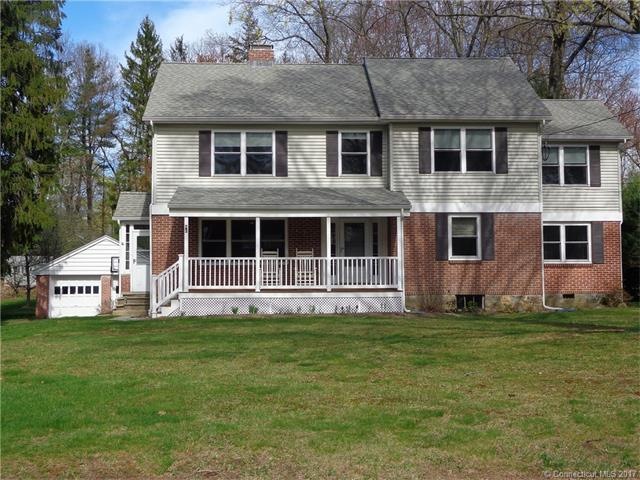 46 Atwood St, Middlebury, CT 06762 - photo 1