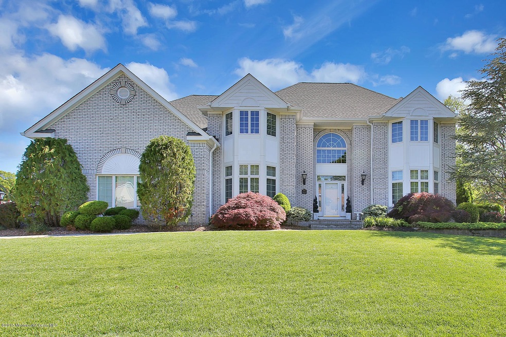 Welcome Home
