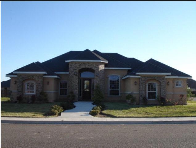 1505 Amaryllis, Weslaco, TX 78599 - photo 1