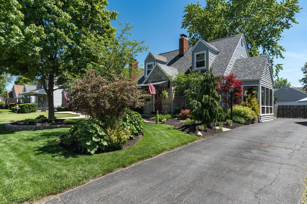 280 S Algonquin Ave, Columbus, OH 43204 - photo 1