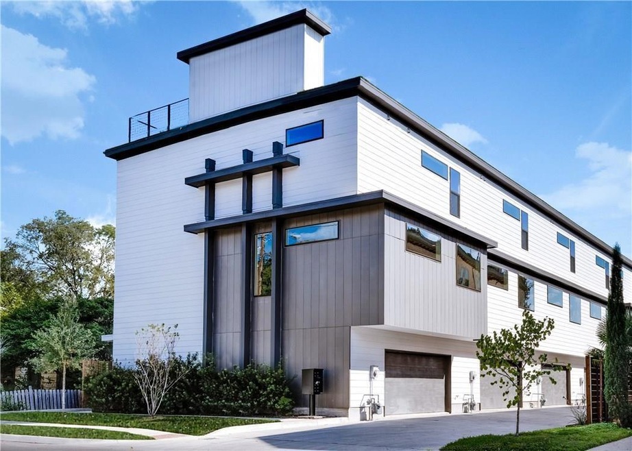 1604 Zoe Place, Dallas, TX 75206 - photo 1