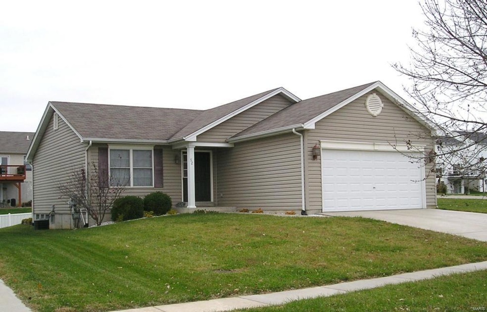 Fantastic Great Room Ranch 3 Bedrooms 2 1/2 Baths