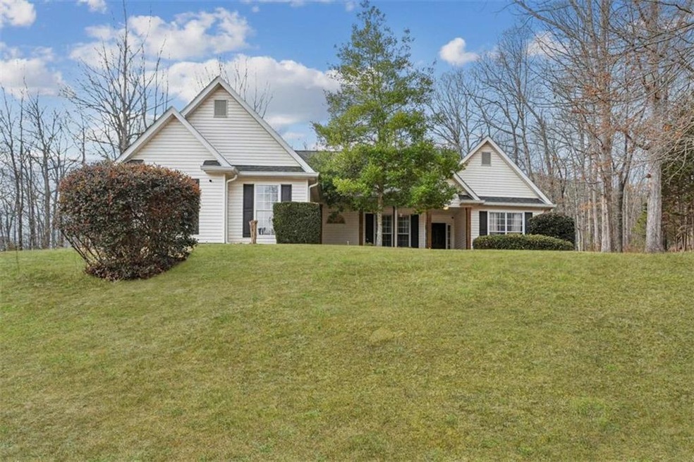 124 Hampton Brook Dr, Hampton, GA 30228 - photo 1