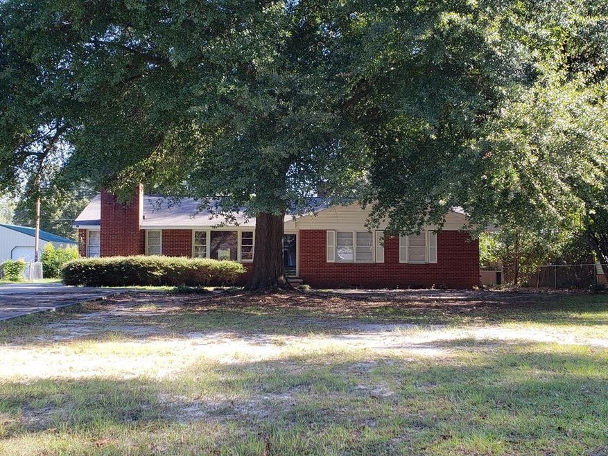 Main View