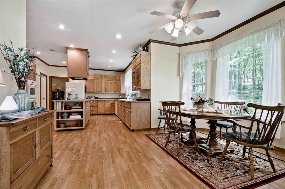 10345 S Harris Rd, Fayetteville, AR 72701 - photo 1