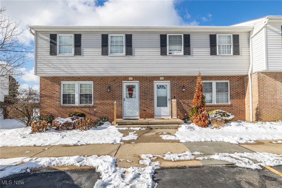 1132 N Carpenter Rd, Brunswick, OH 44212 - photo 1