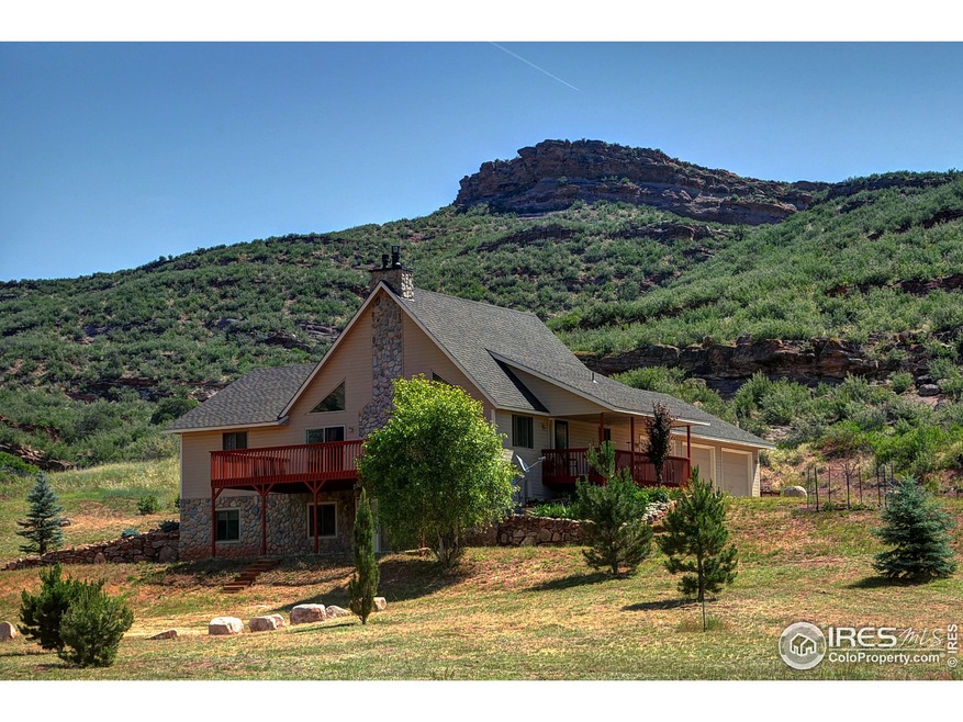 674 Rugged Rock Road