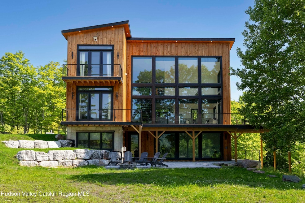 4 Goff Rd, Windham, NY 12496 - photo 1