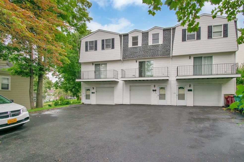 176 3rd St unit 2, Lowell, MA 01850 - photo 1