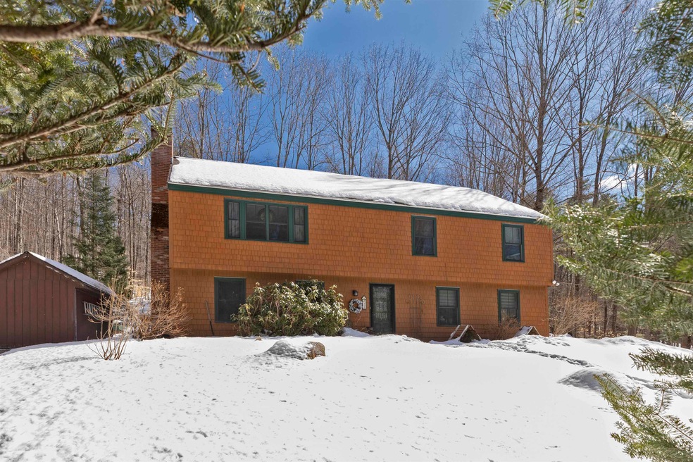 21 Deer Run Ln, Lebanon, NH 03766 - photo 1