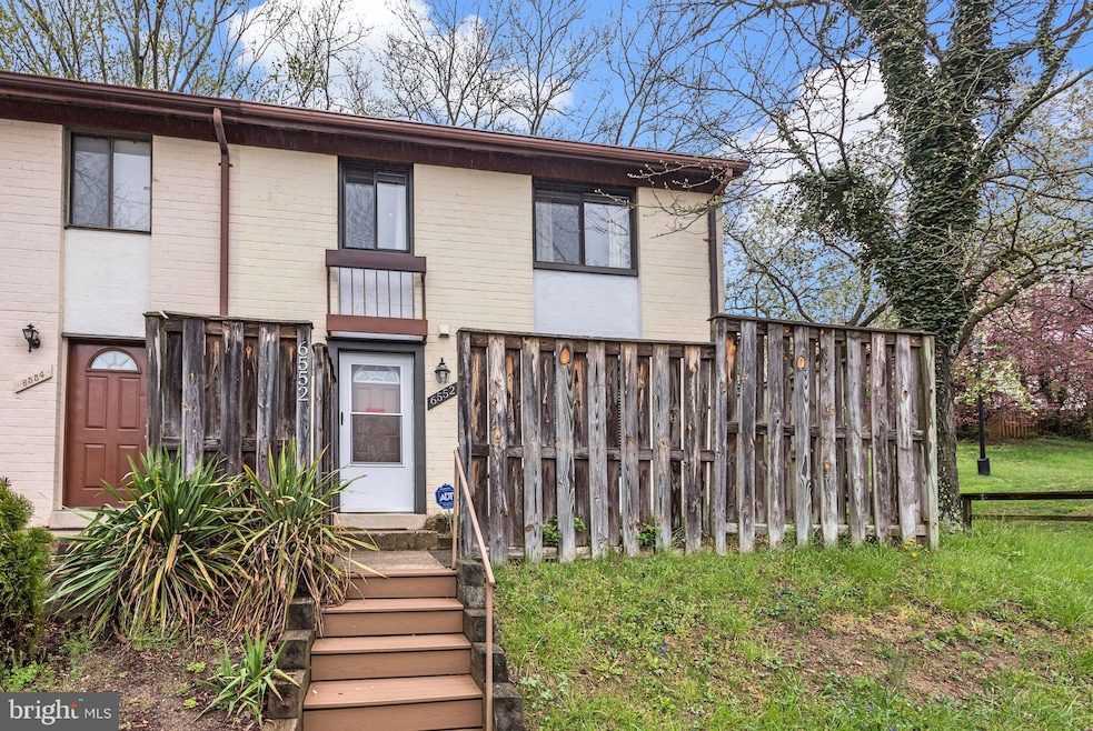 6552 Pennacook Ct, Columbia, MD 21045 - photo 1